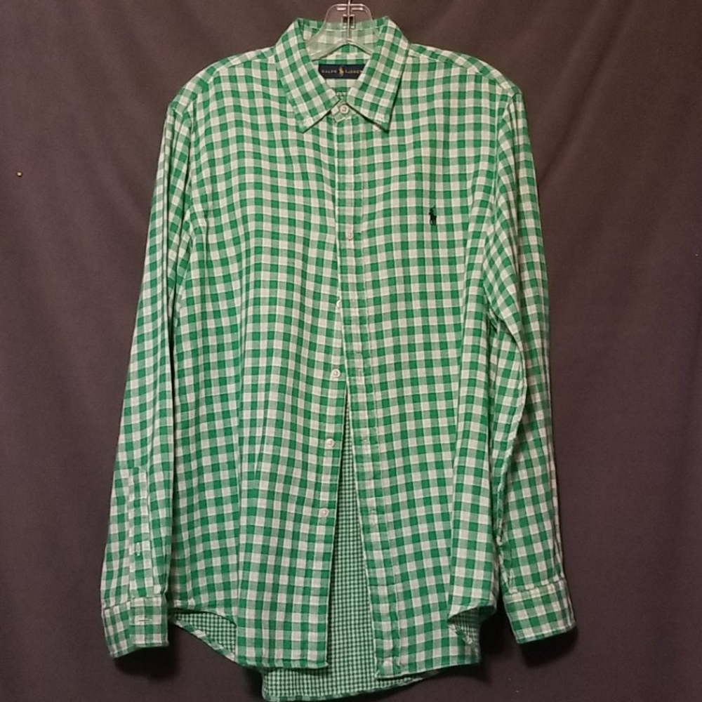 Ralph Lauren polo Shirt